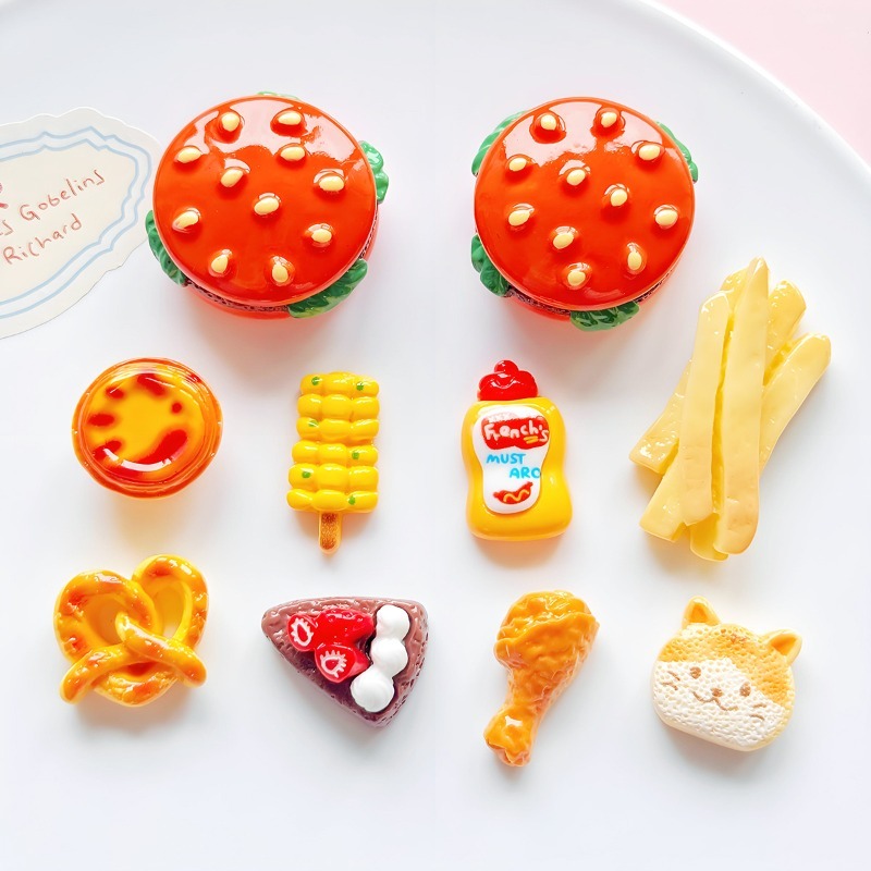 Resin Art Beach Theme - Accesorios de Resina 3D con Diseño