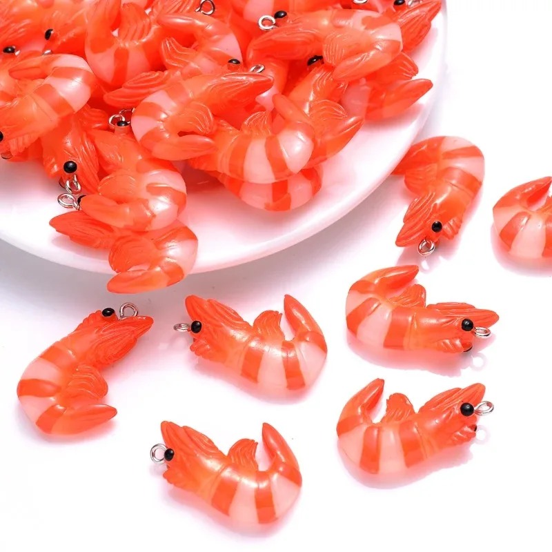 Resin Art For Sale - 10 Piezas de Dijes de Resina