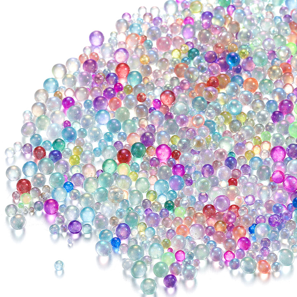 100 g/lote mezcla colorida de  - Resin Art And Jewelry reseña y precio