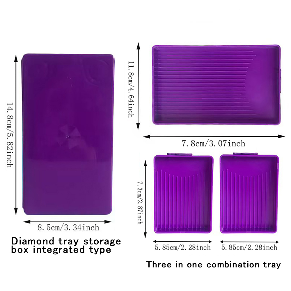 Bandeja para Pintura de Diaman - Resin Art Tray reseña y precio
