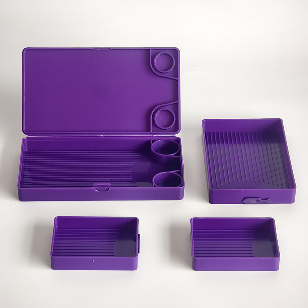 Bandeja para Pintura de Diaman - Resin Art Tray reseña y precio