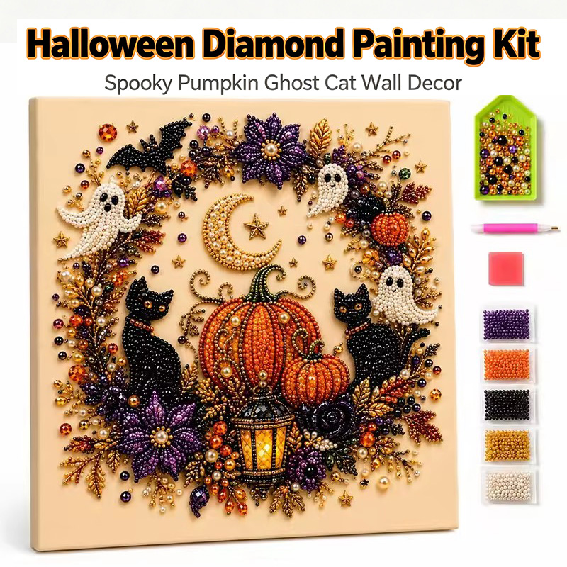 Kit de Arte de Perlas Fantasma - Resin Art For Beginner reseña y precio