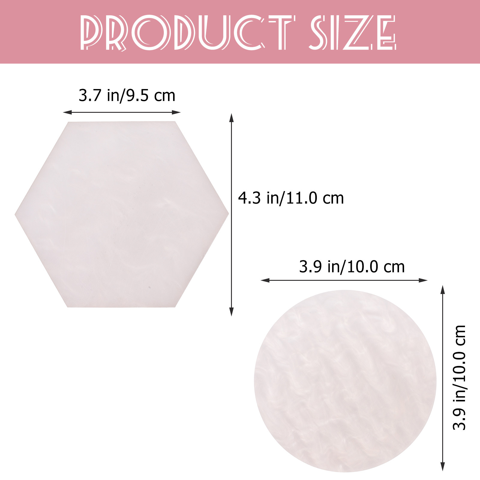 2 Paletas de Resina para Esmal - Resin Art Tray reseña y precio