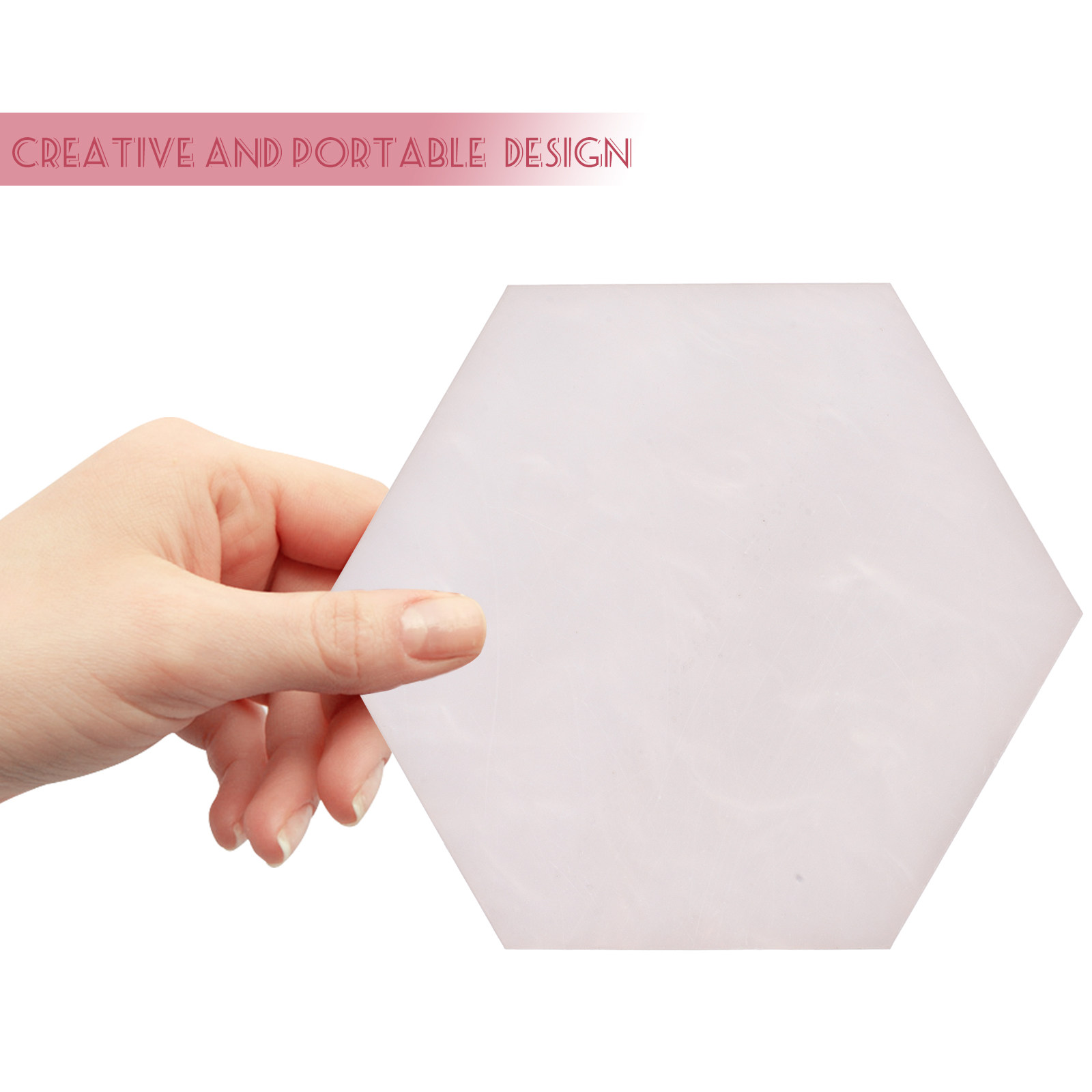 2 Paletas de Resina para Esmal - Resin Art Tray reseña y precio
