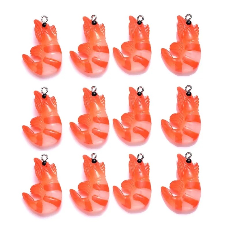 10 Piezas de Dijes de Resina A - Resin Art For Sale reseña y precio