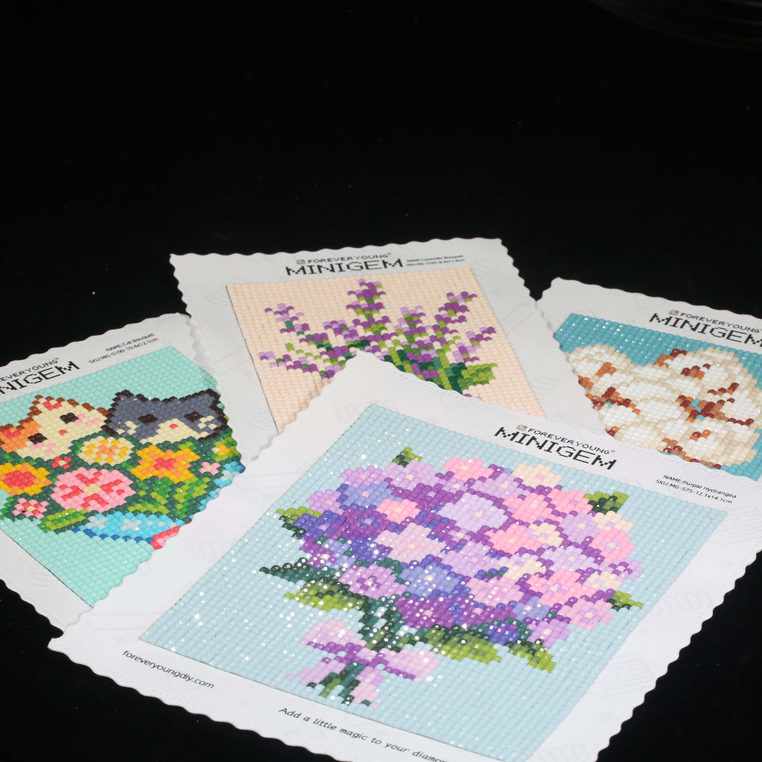 Minigem ®   Kit de pintura de  - Resin Art For Beginner reseña y precio