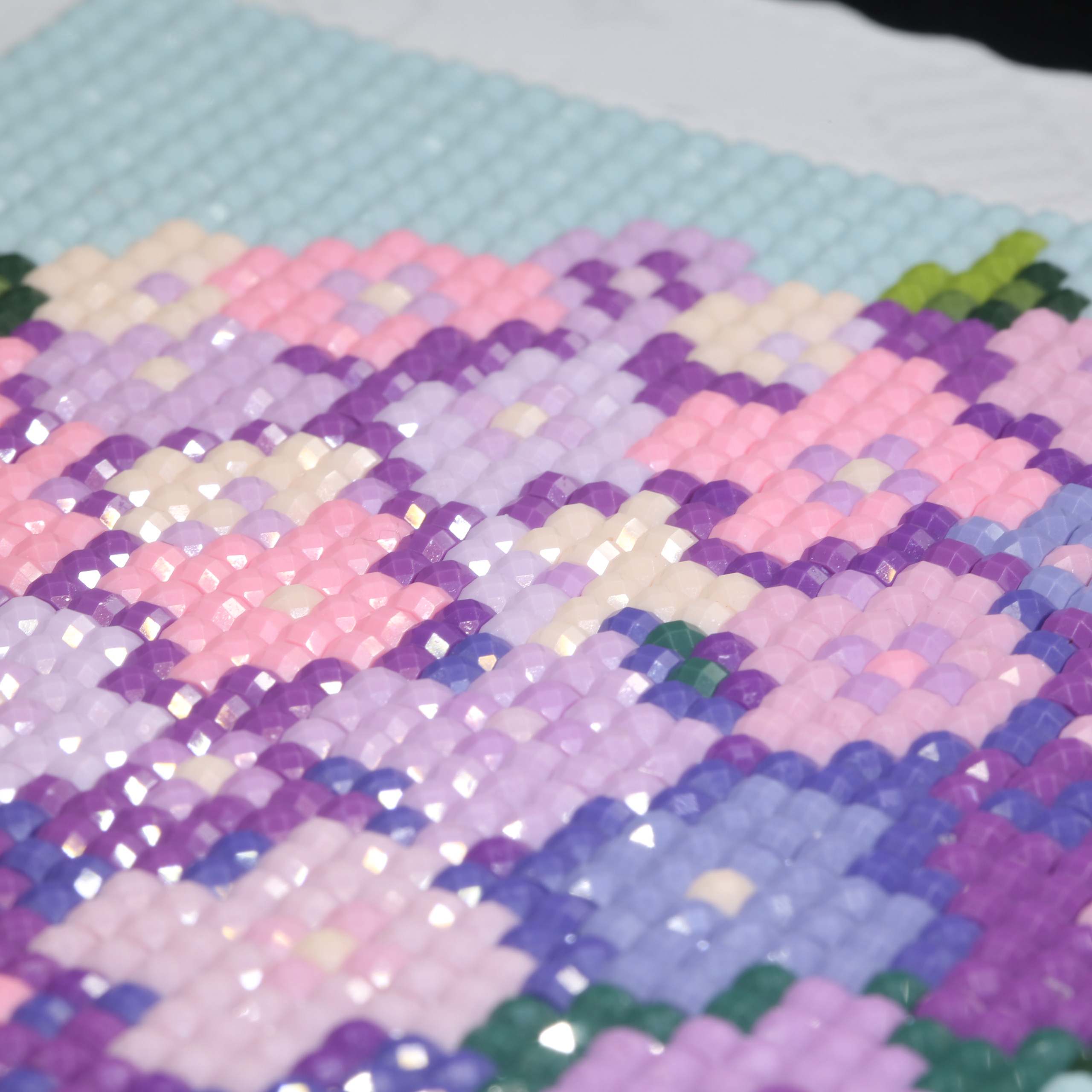 Minigem ®   Kit de pintura de  - Resin Art For Beginner reseña y precio