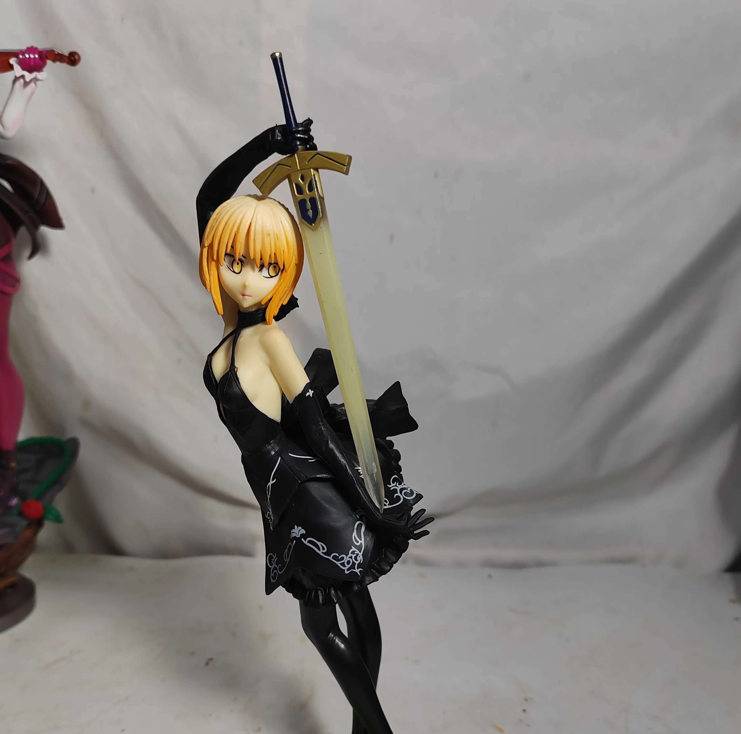 Figura de Resina GK de Anime S - Resin Art Order reseña y precio