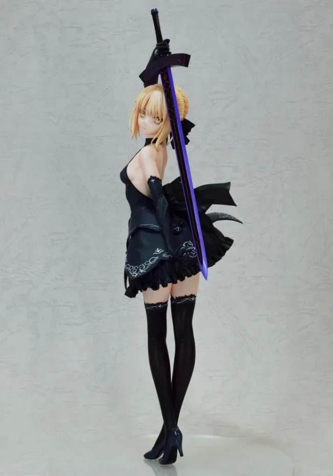 Figura de Resina GK de Anime S - Resin Art Order reseña y precio