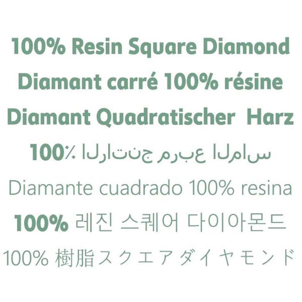 Pintura de diamante de resina  - Resin Art Zelda reseña y precio