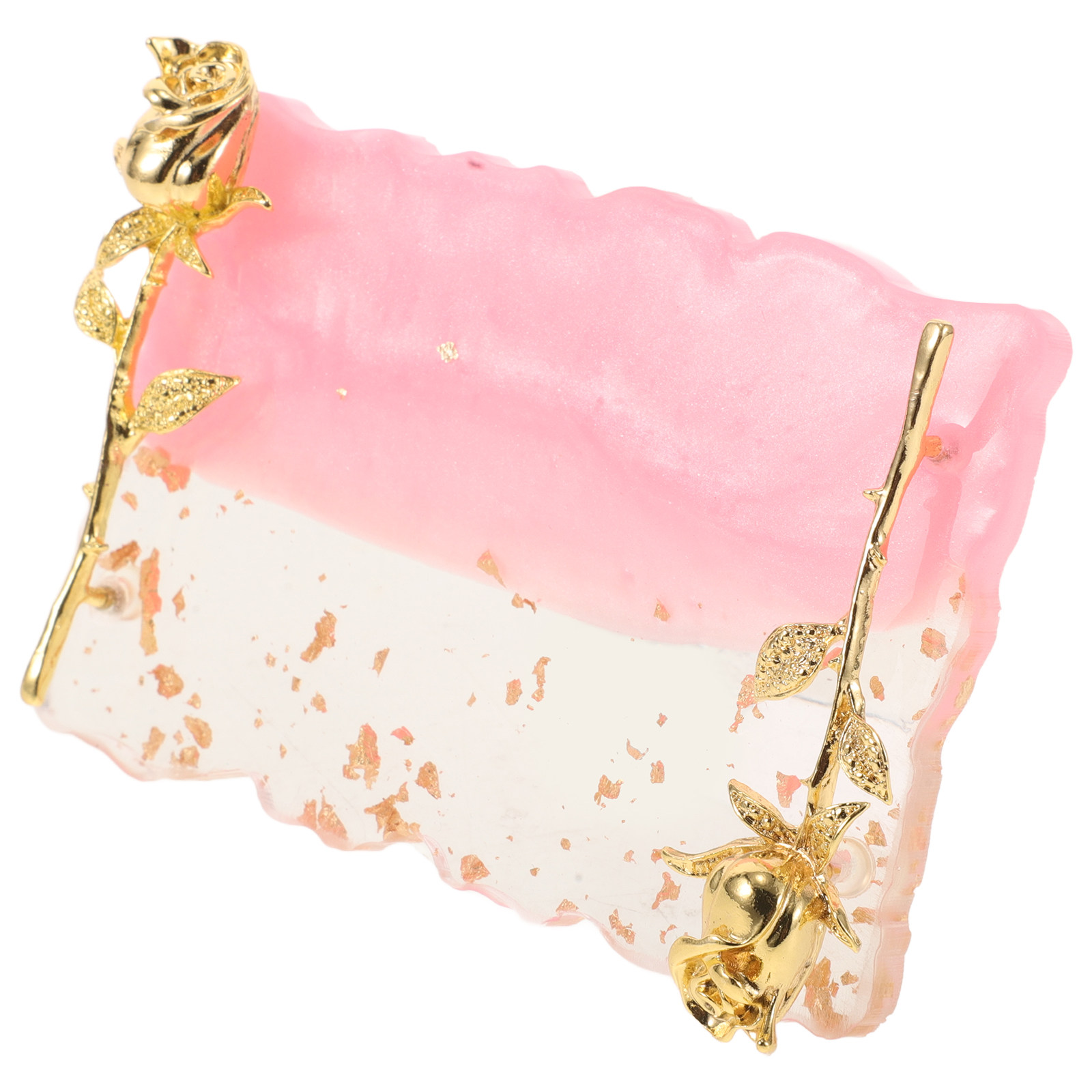 Paleta de resina para decoraci - Resin Art Tray reseña y precio