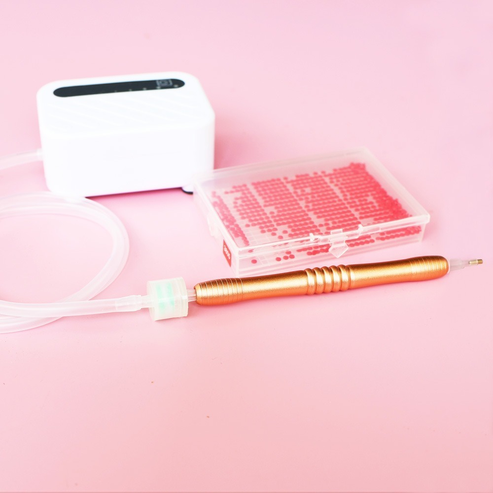 Kits de bolígrafos de pintura  - Resin Art Tray reseña y precio