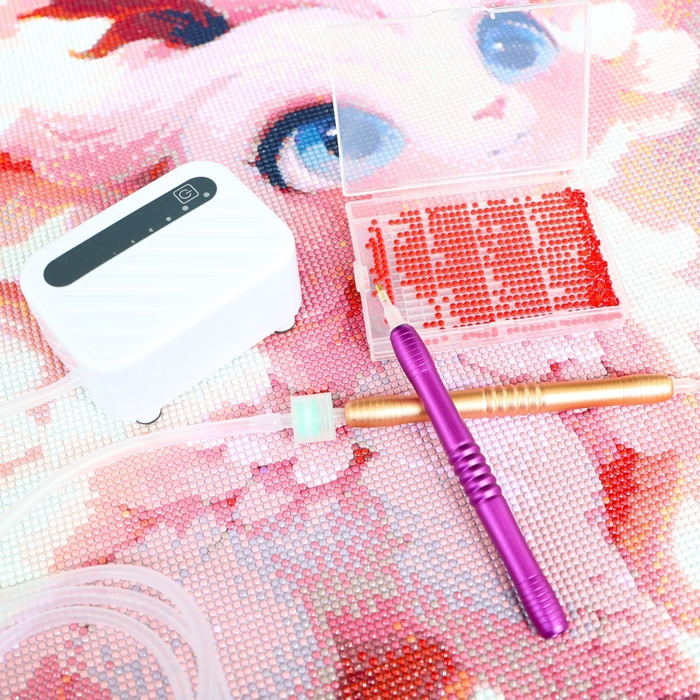 Kits de bolígrafos de pintura  - Resin Art Tray reseña y precio