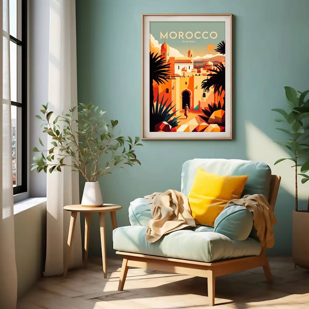Juego de arte de pared con dis - Background Resin Art reseña y precio