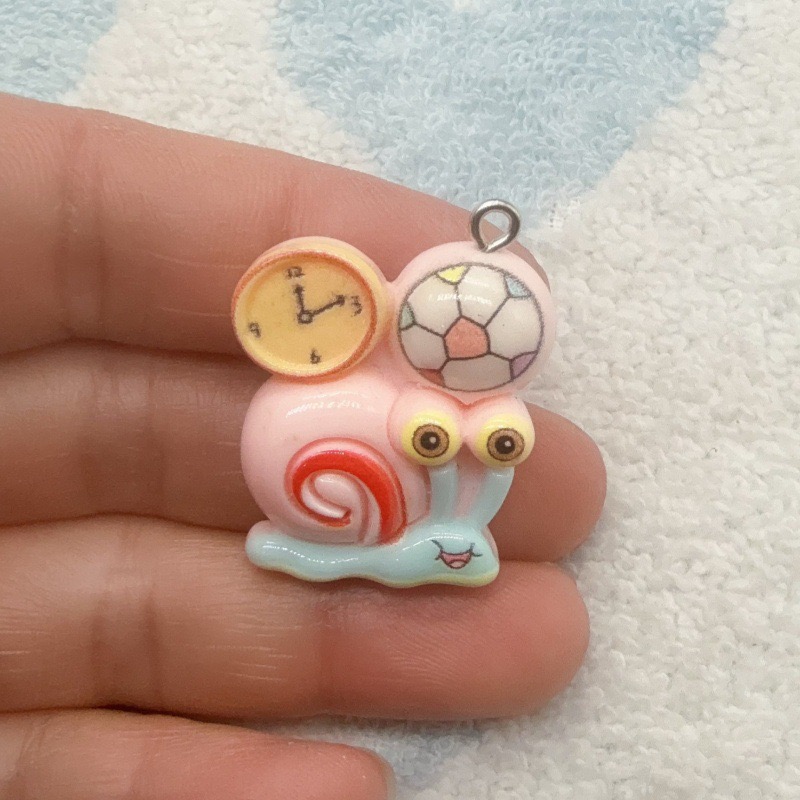 10 piezas de colgantes de resi - Resin Art For Sale reseña y precio