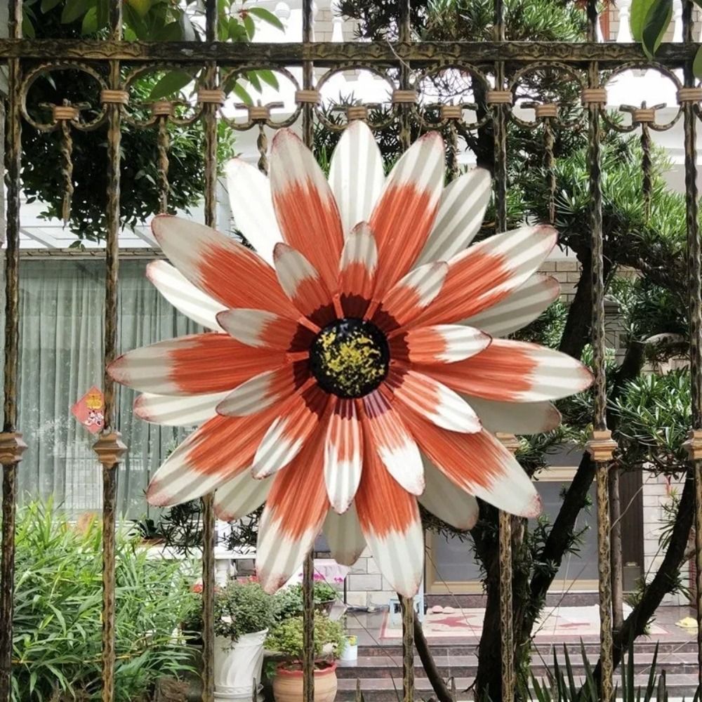 Decoración de Jardín, Adorno d - Background Resin Art reseña y precio