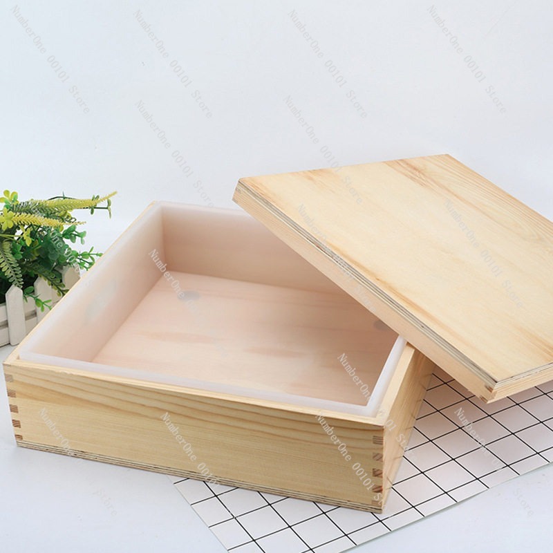 Molde de Silicona para Resina  - Resin Art Tray reseña y precio