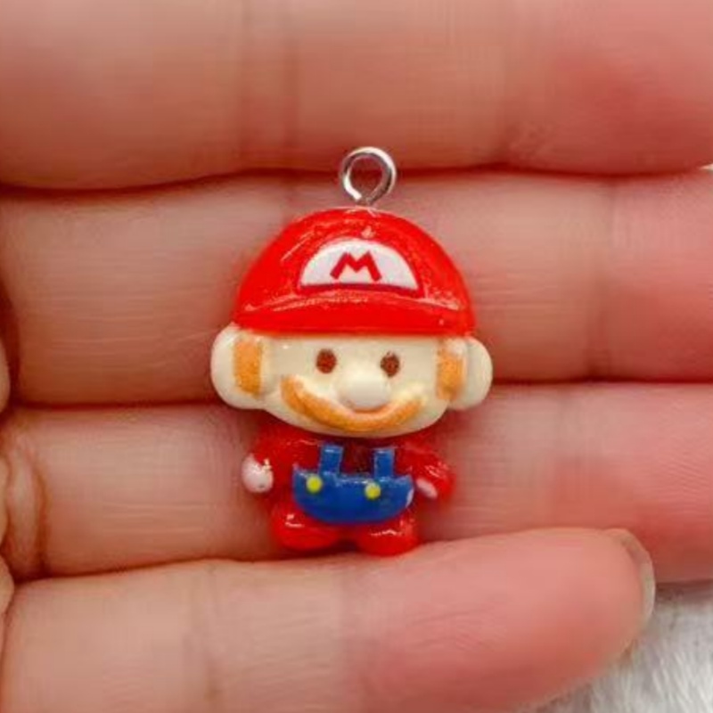 10 piezas de colgantes de resi - Resin Art For Sale reseña y precio