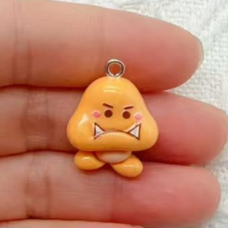 10 piezas de colgantes de resi - Resin Art For Sale reseña y precio