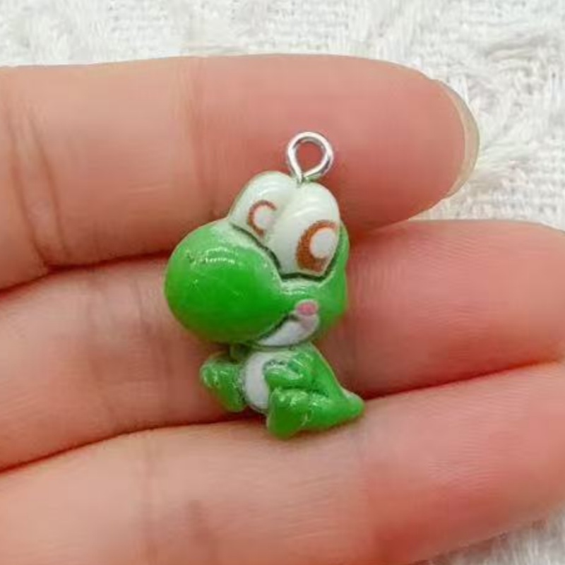 10 piezas de colgantes de resi - Resin Art For Sale reseña y precio