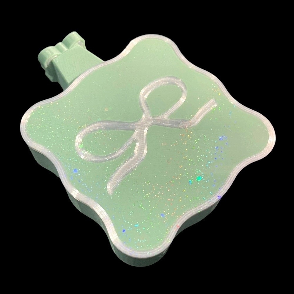 Bandeja de pintura de diamante - Resin Art Tray reseña y precio