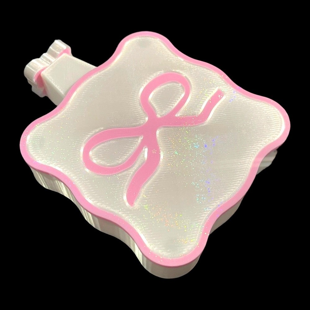 Bandeja de pintura de diamante - Resin Art Tray reseña y precio